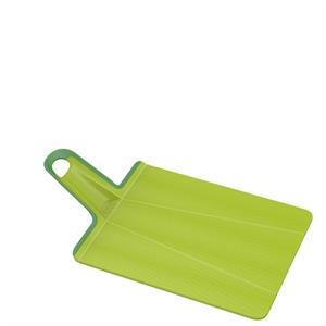 Joseph Joseph Chop2Pot Plus Green Regular Folding Chopping Board